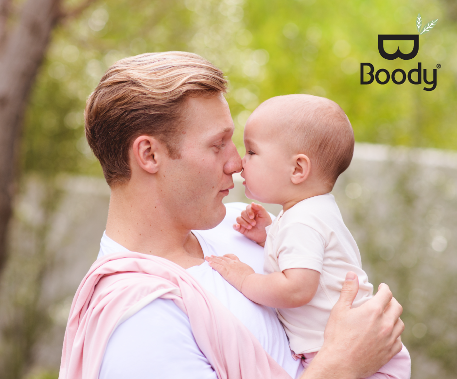 Organic Bamboo Baby Clothes: What’s Best For Your Baby is Best For The Earth!