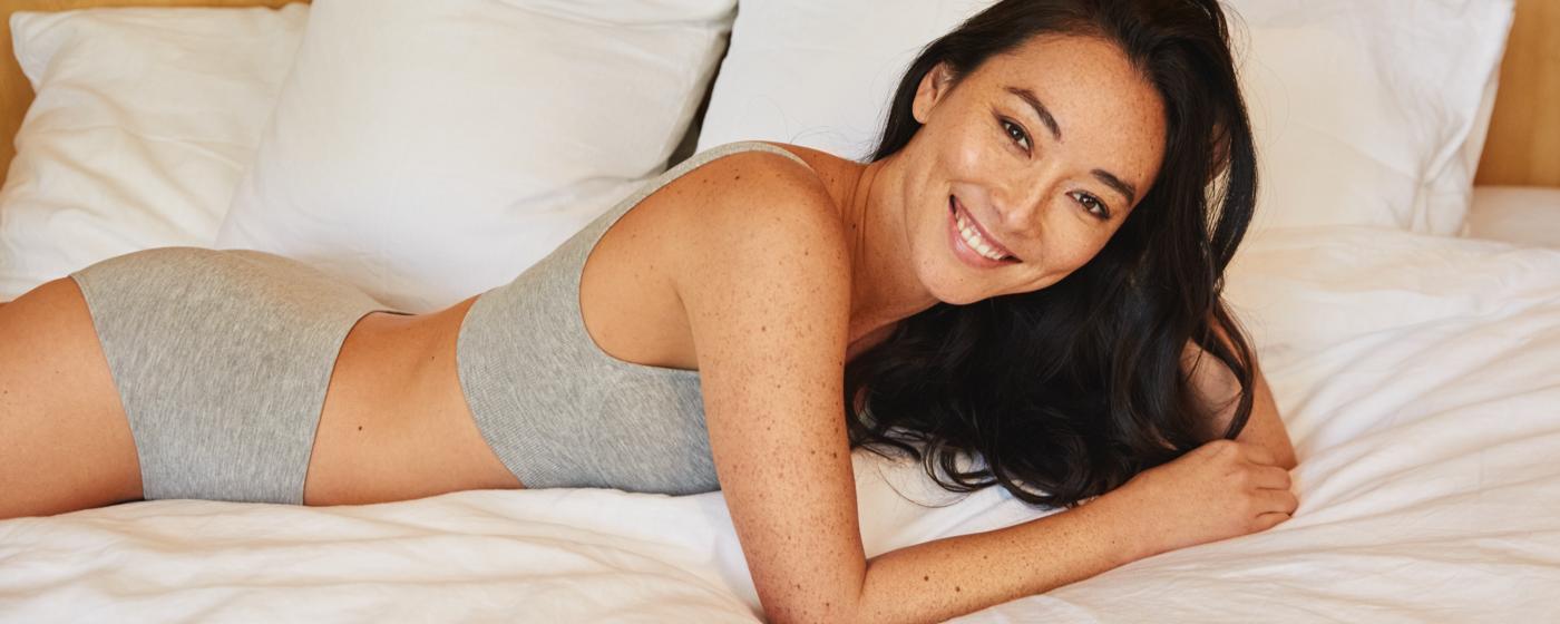 Women’s Underwear: The Ultimate Guide