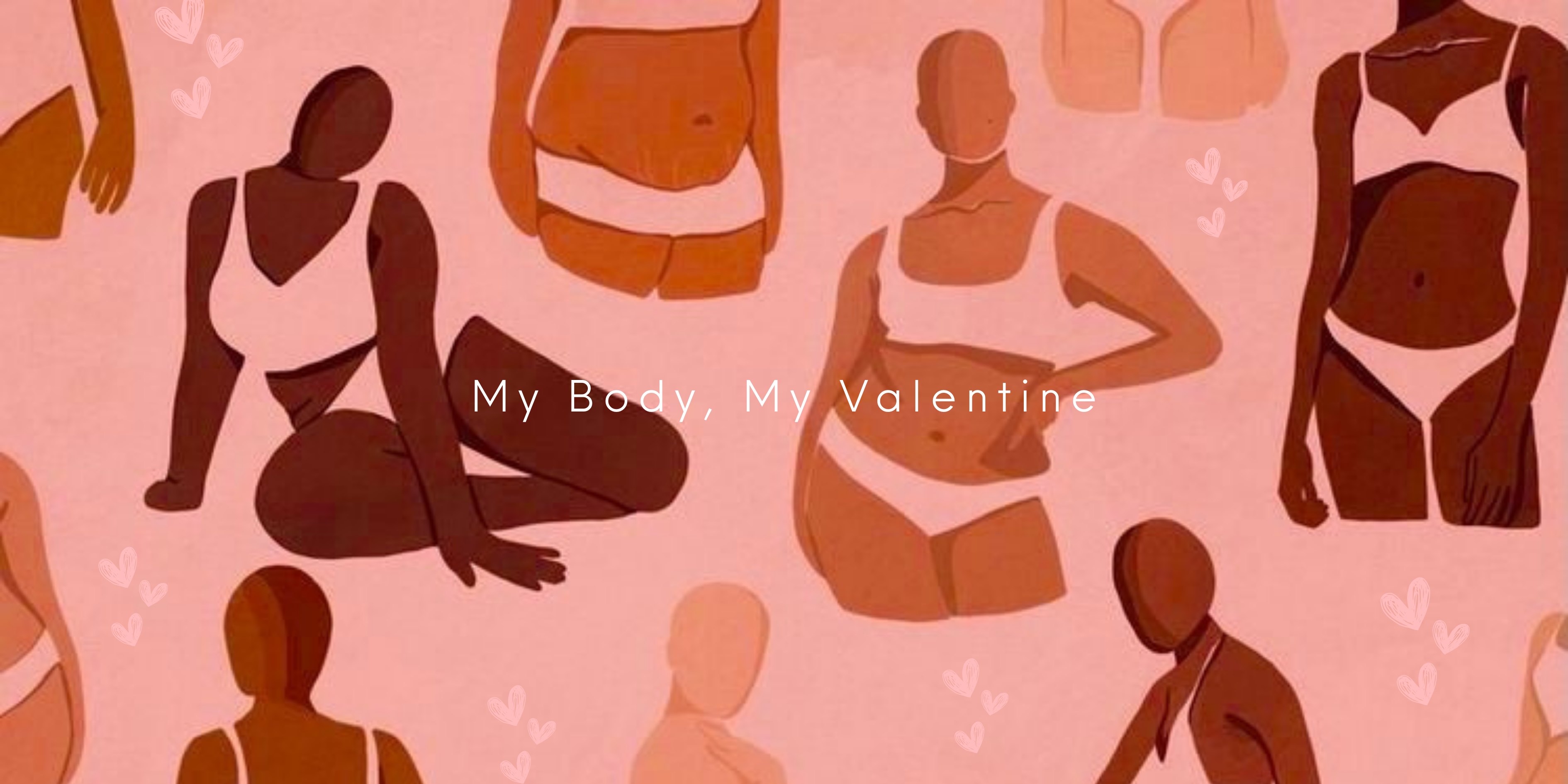 Comfort that cares: Choosing self-love this Valentine’s Day