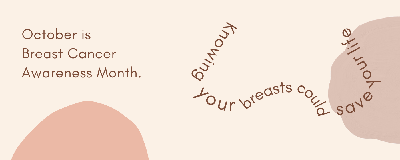 How To Check Your Breasts