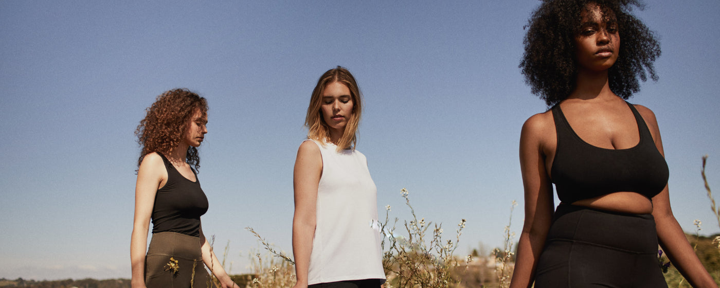Is Organic Cotton Sustainable?