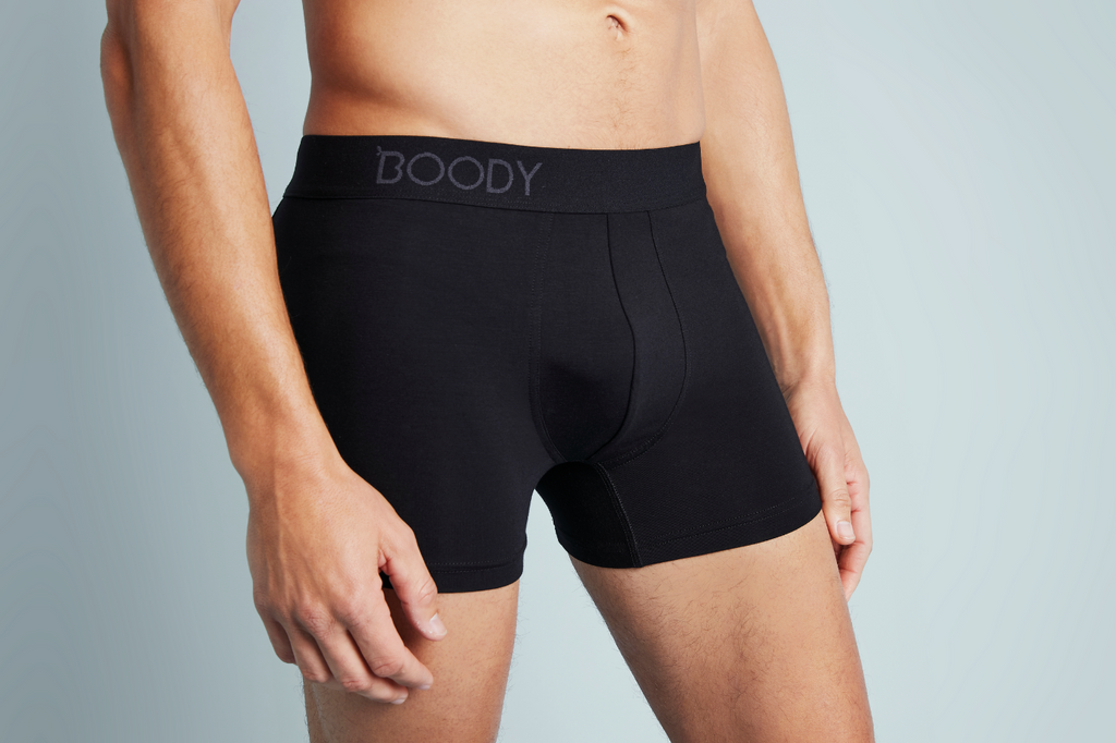 Duo Big Boy Pouch Boxer Brief : : Clothing, Shoes & Accessories