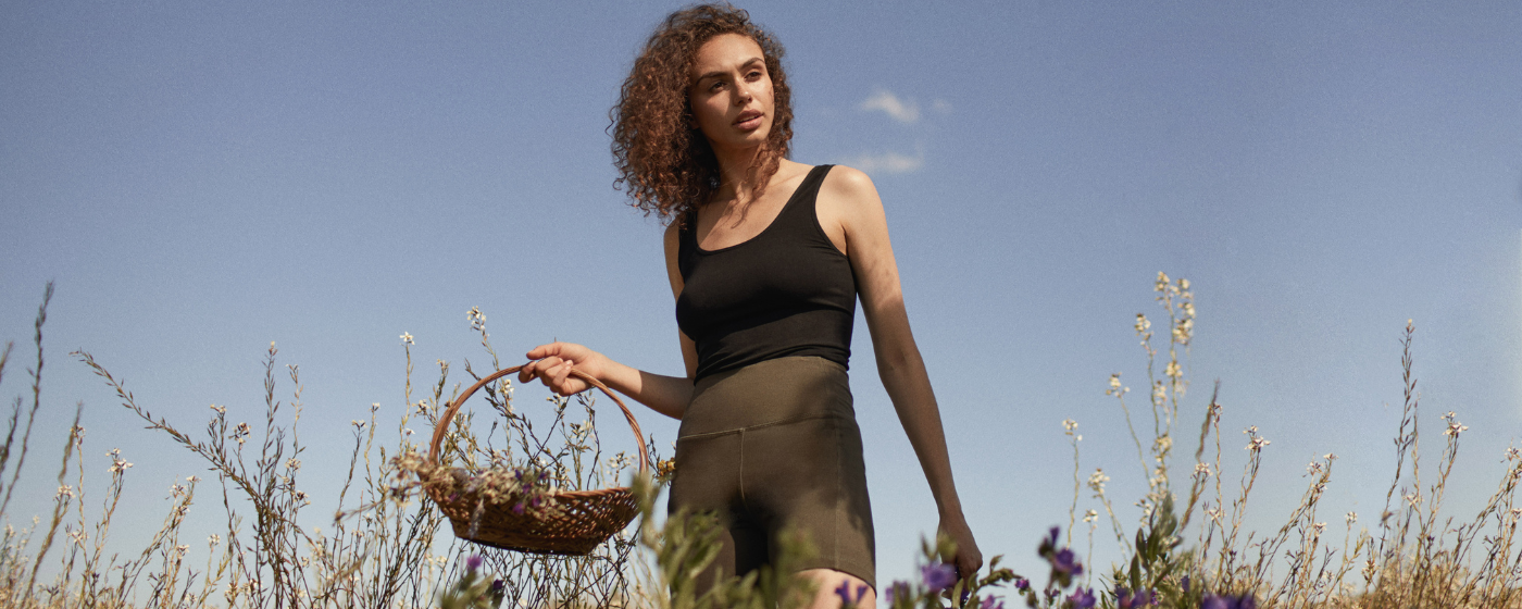 5 Different Bras to Wear With Tank Tops