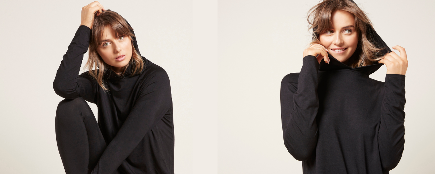 What to Wear On a Long Flight