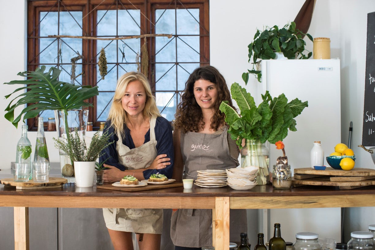 Gather Kindly - Conscious Living