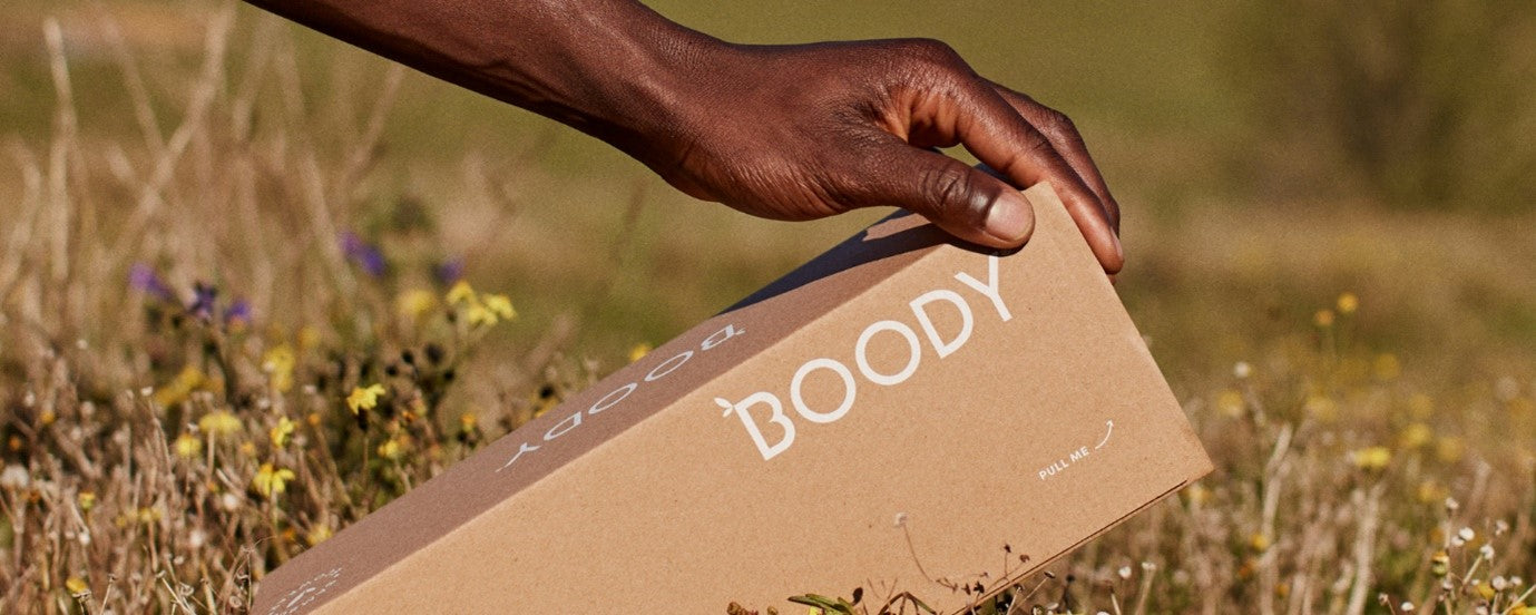 Have yourself a Merry Sustainable Christmas