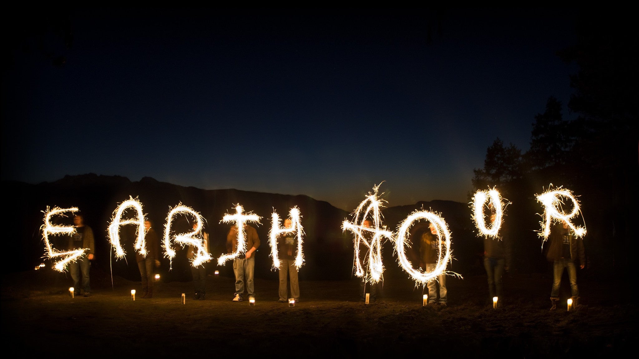 What Is Earth Hour And How Can I Support It?