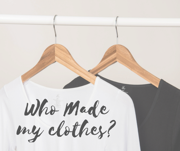 Ethical Fashion: What It Is And Why It Matters