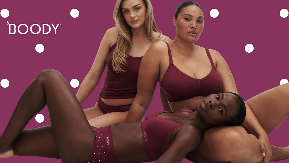 Breast Cancer Awareness: Comfort Through Every Stage