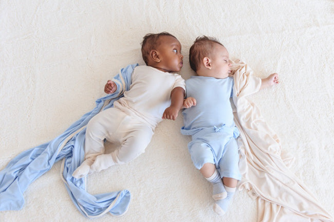 Sleep Sense: My Baby Won't Sleep!