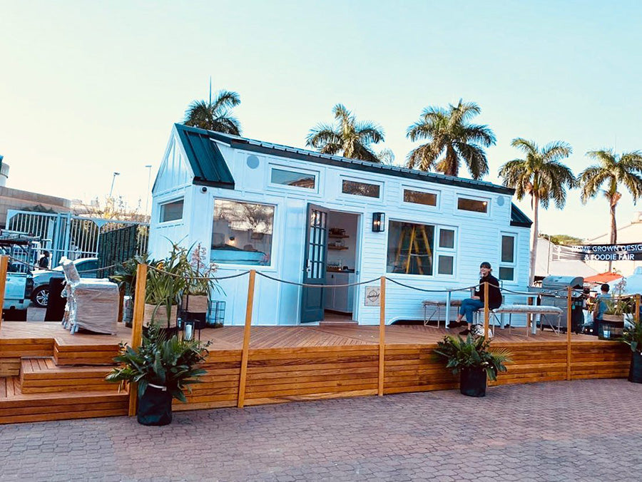 What is the Tiny House Movement?