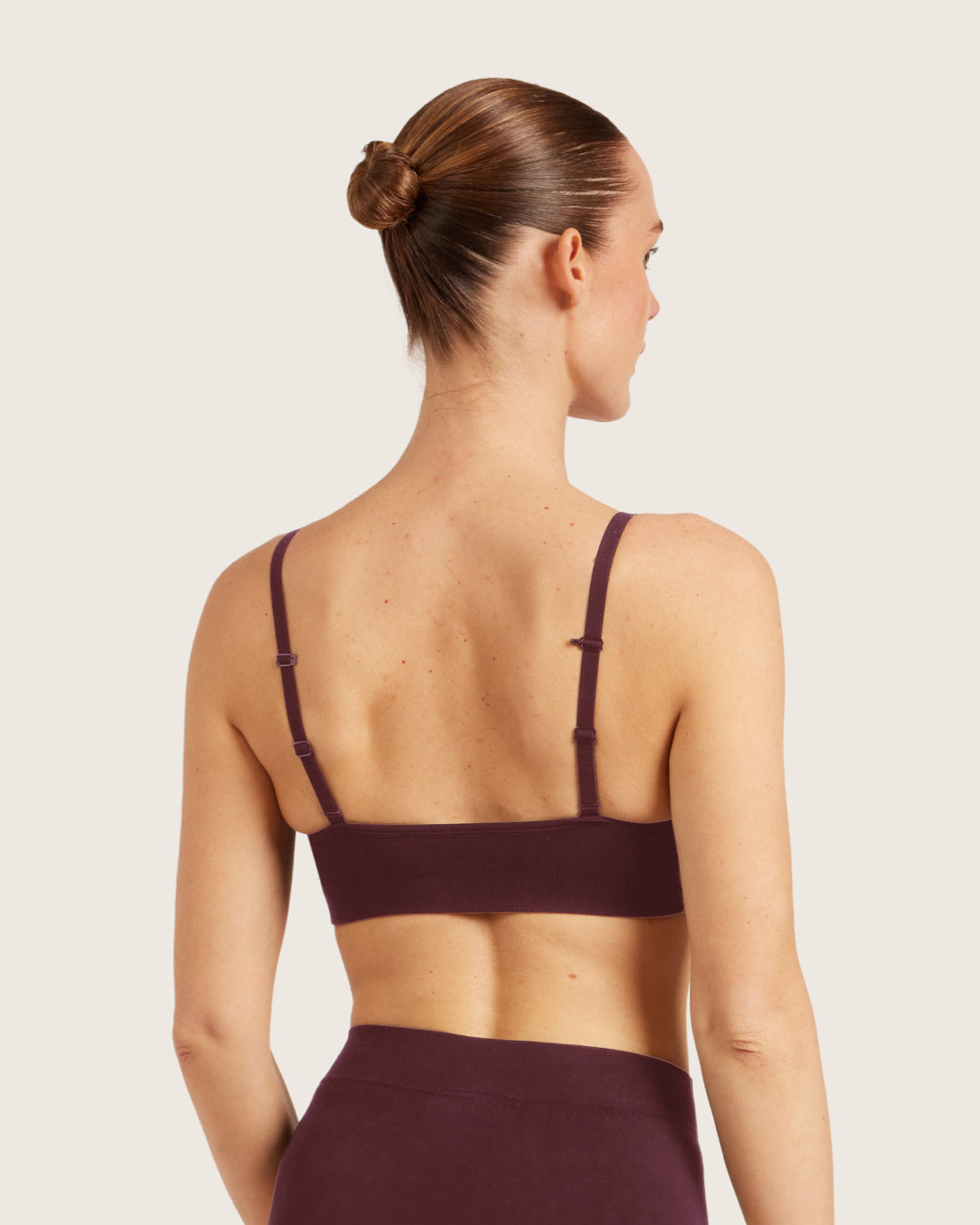Boody Wireless T-Shirt Bra