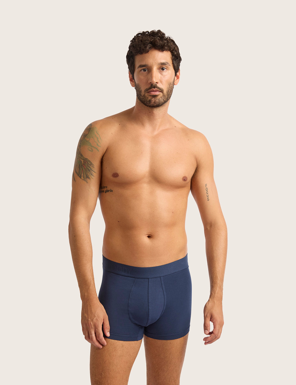 Men's Boody Bamboo Everyday Boxers