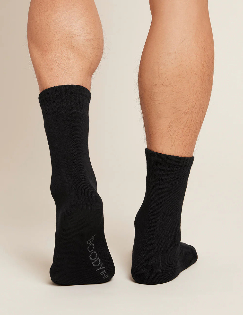 Crew Boot Socks