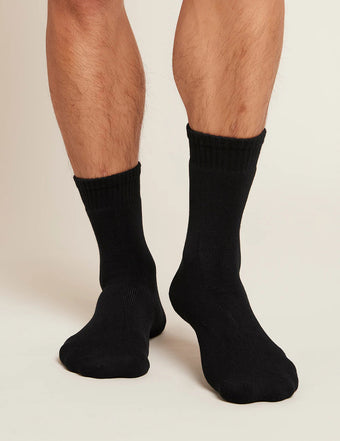 Crew Boot Socks