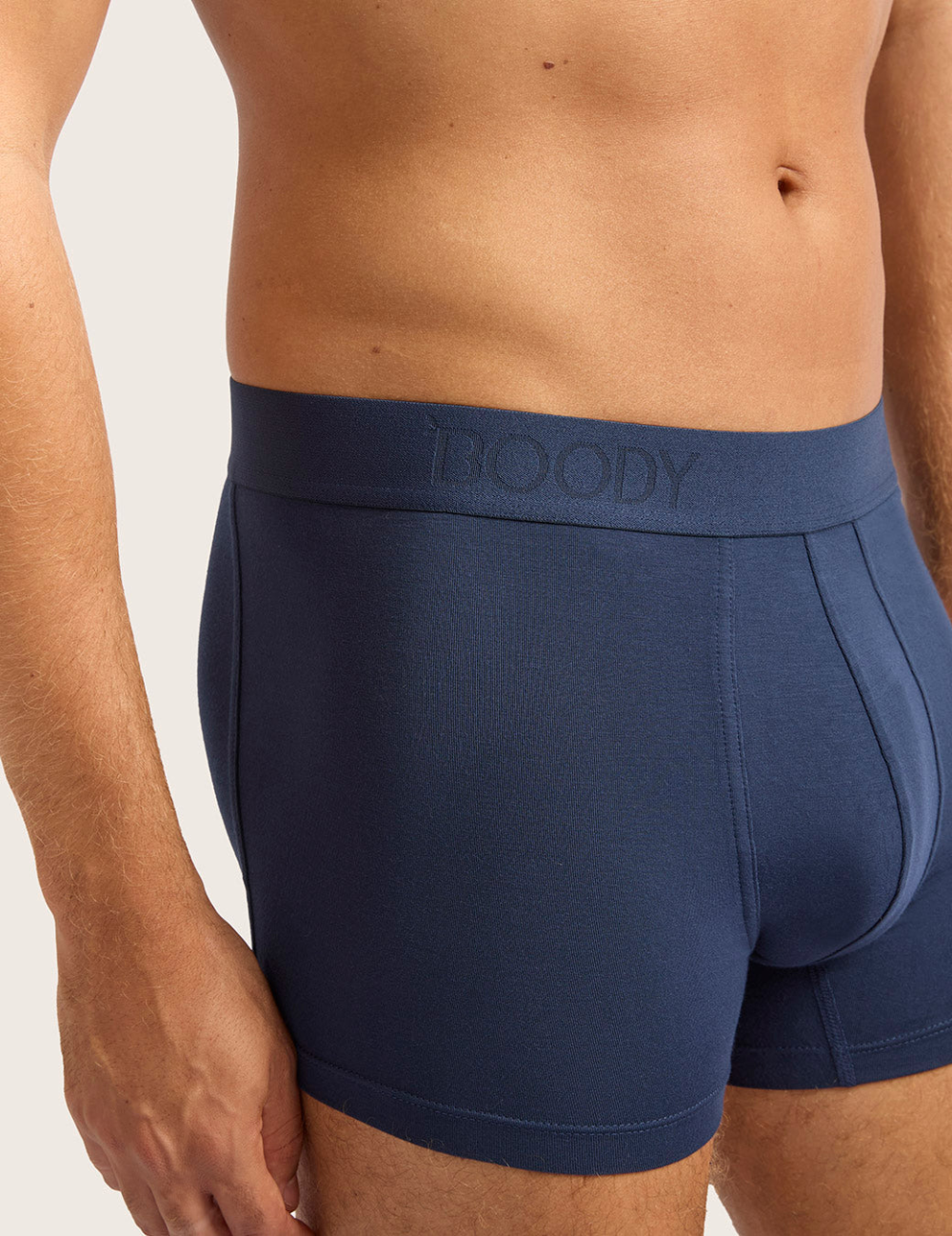 Men's Boody Bamboo Everyday Boxers