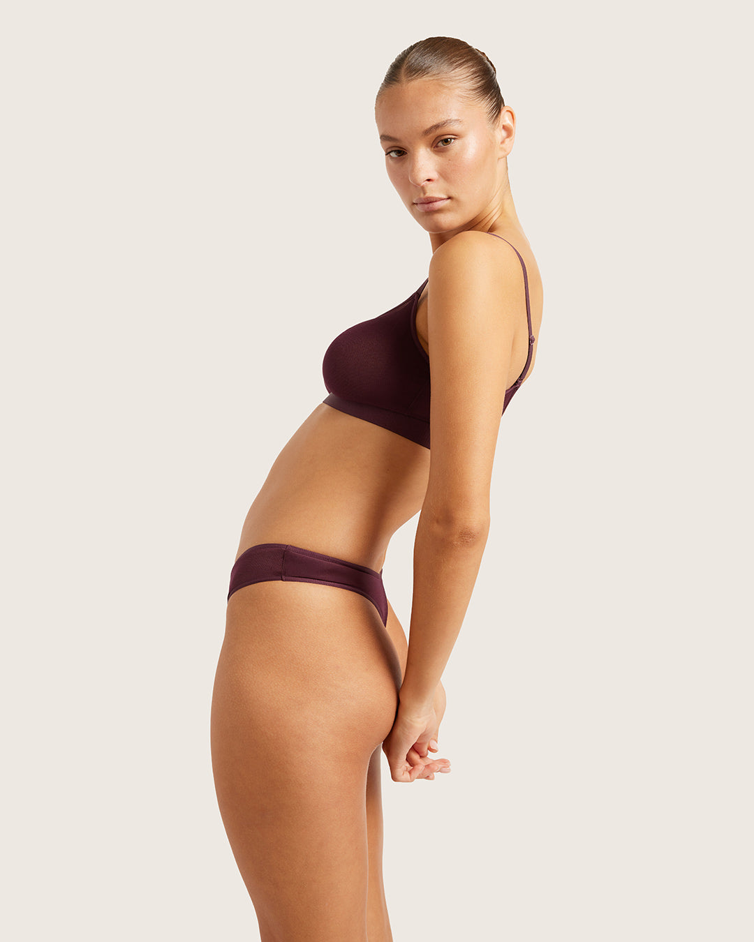 FreeMesh G-String