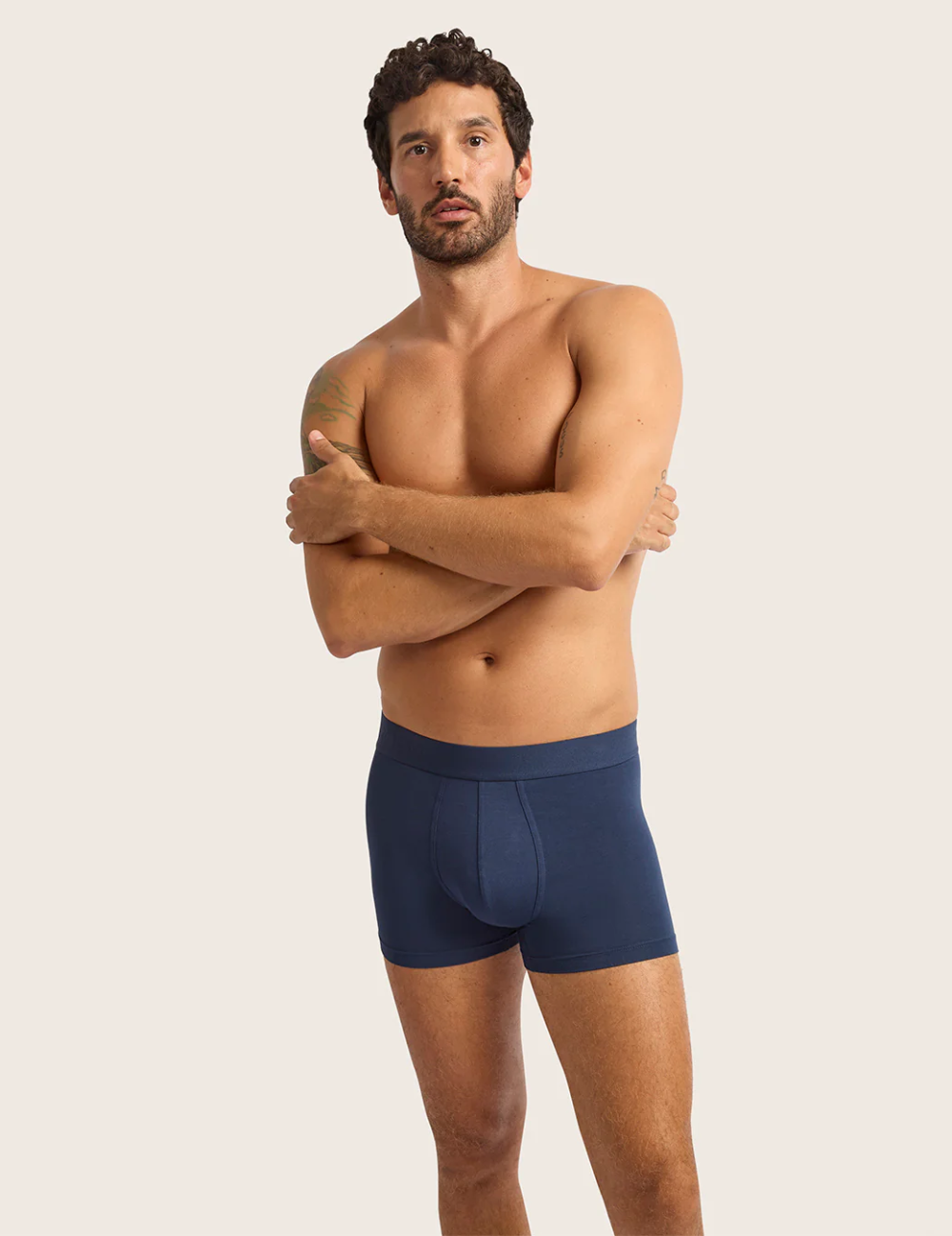 Men's Boody Bamboo Everyday Boxers