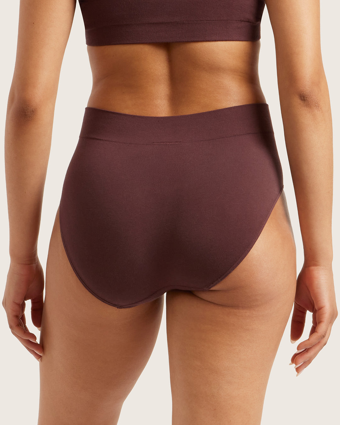 Boody Bamboo Full Briefs