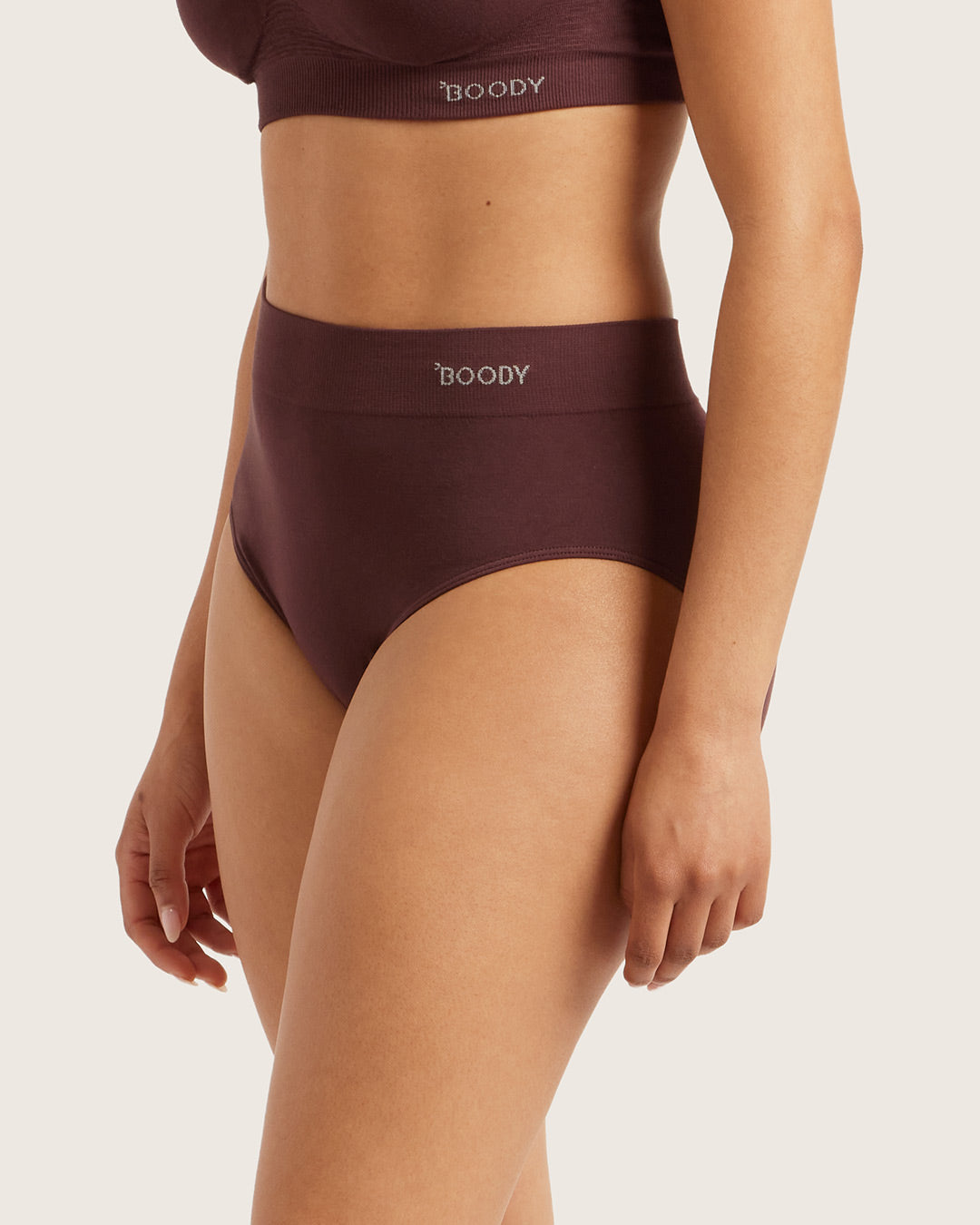 Boody Bamboo Full Briefs