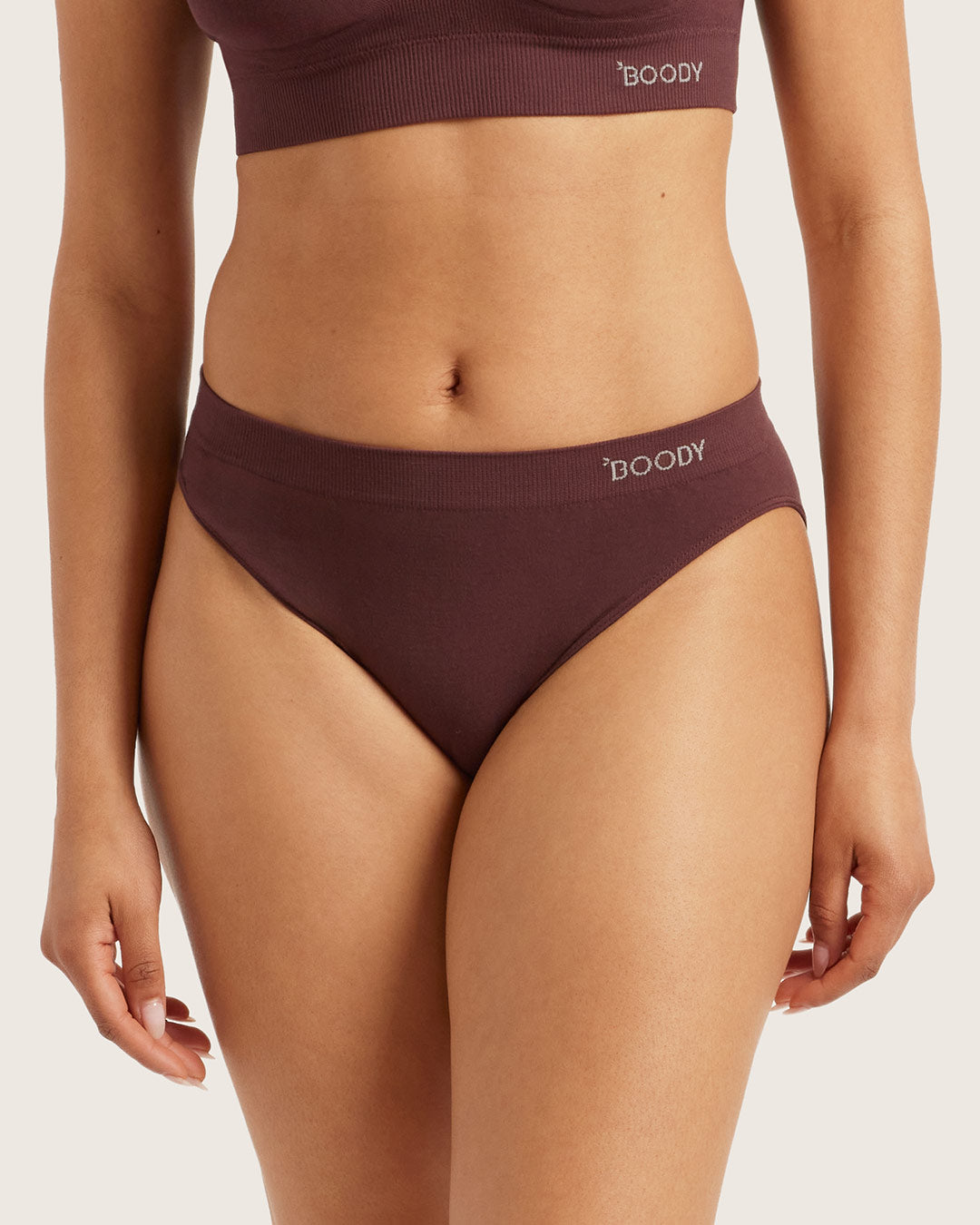 Boody Bamboo Classic Bikini