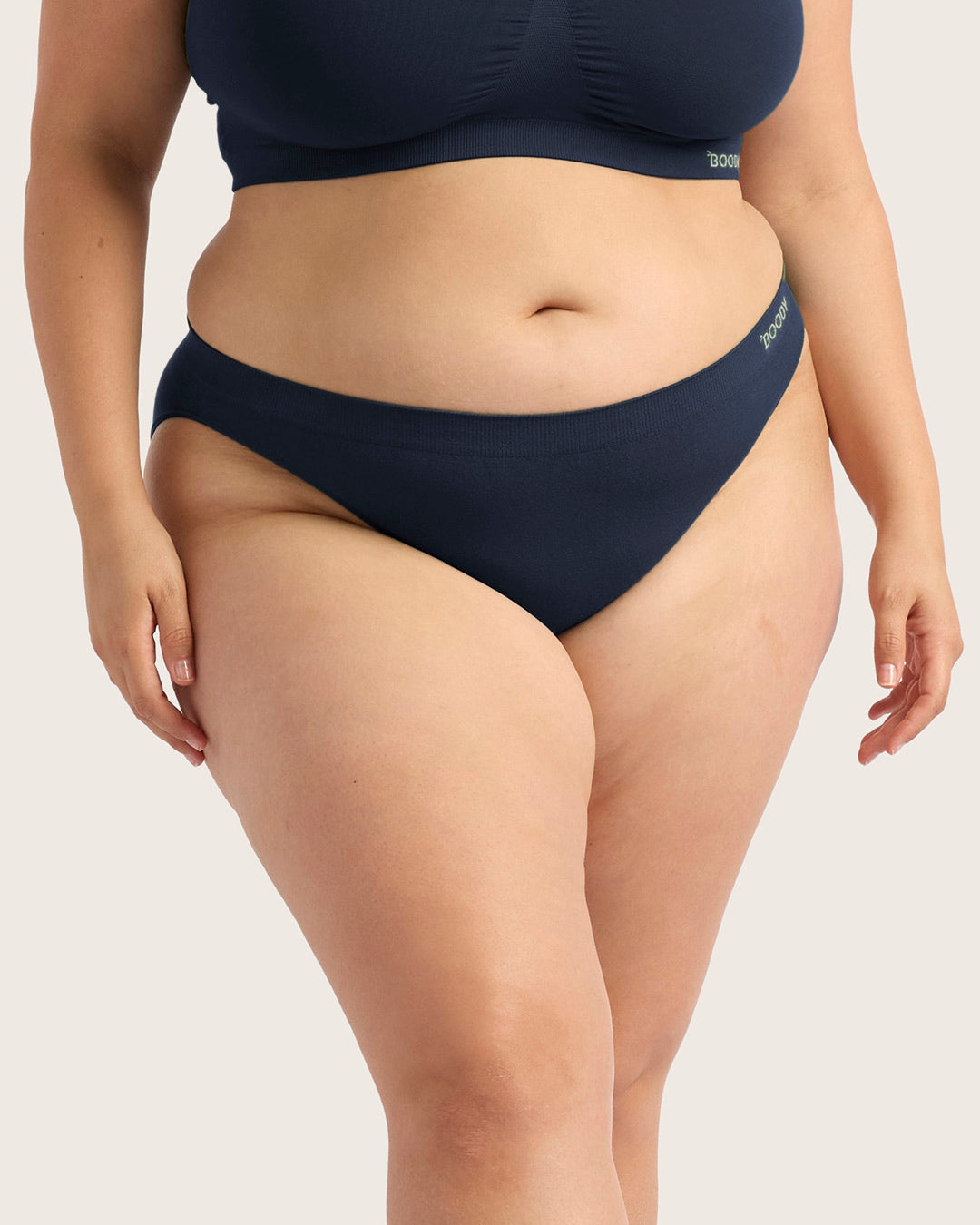 Boody Bamboo Classic Bikini