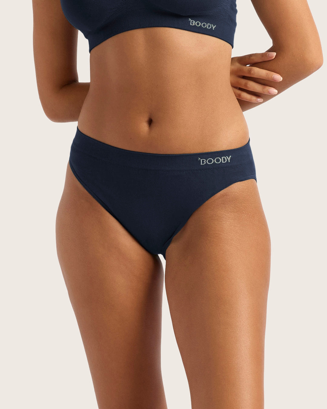 Boody Bamboo Classic Bikini