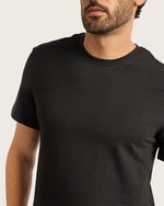 Men's Classic Crew Neck T-Shirt