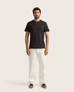 Men's Classic Crew Neck T-Shirt