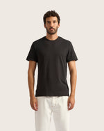 Men's Classic Crew Neck T-Shirt