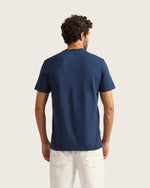 Men's Classic Crew Neck T-Shirt