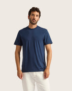 Men's Classic Crew Neck T-Shirt