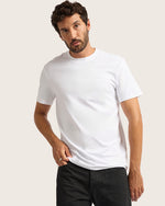 Men's Classic Crew Neck T-Shirt