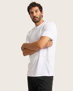 Men's Classic Crew Neck T-Shirt