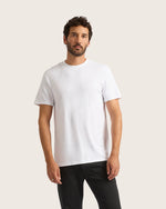 Men's Classic Crew Neck T-Shirt