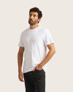 Men's Classic Crew Neck T-Shirt