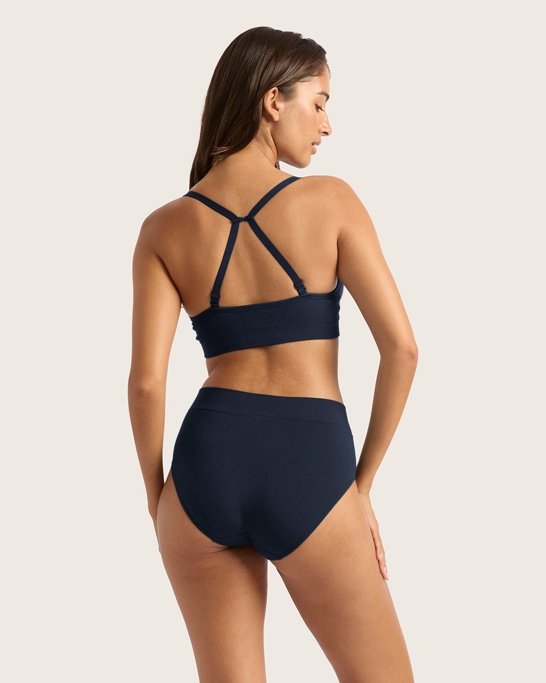 Boody Bamboo Full Briefs