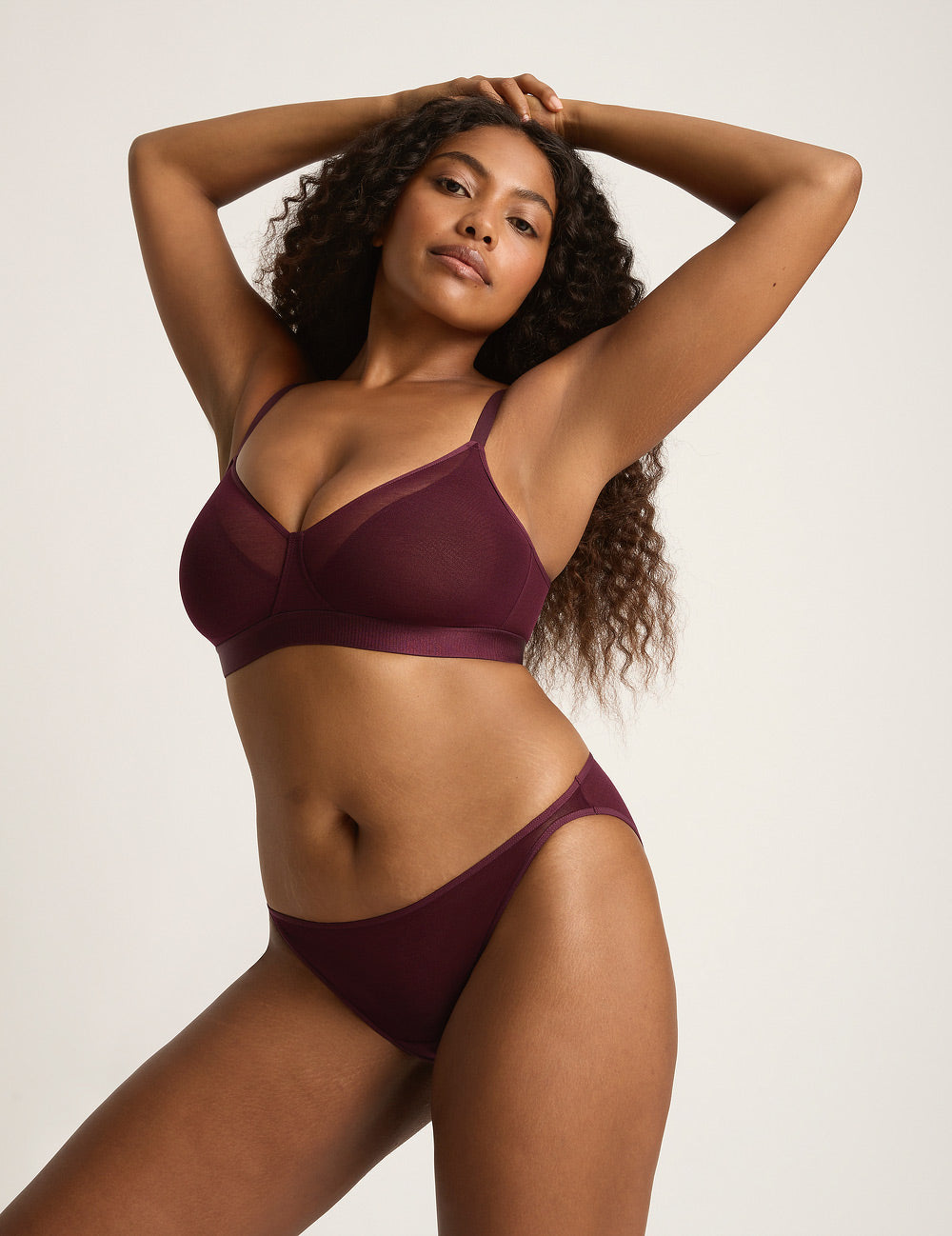 FreeMesh Bikini