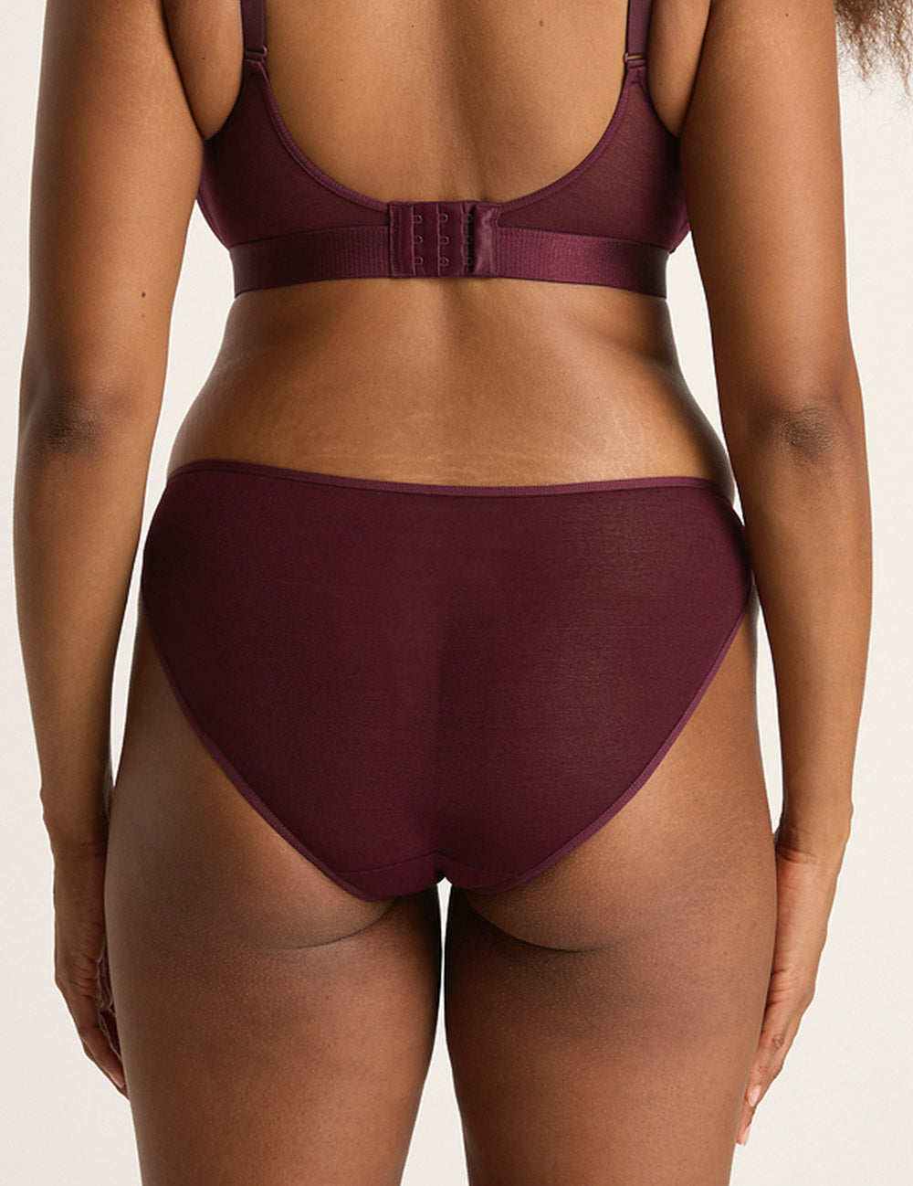 FreeMesh Bikini