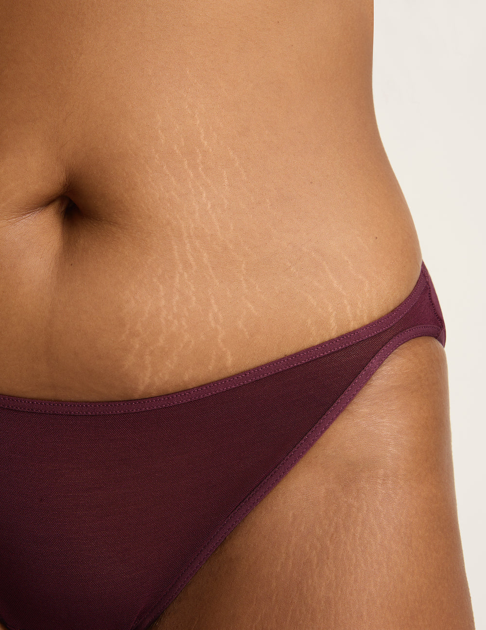 FreeMesh Bikini