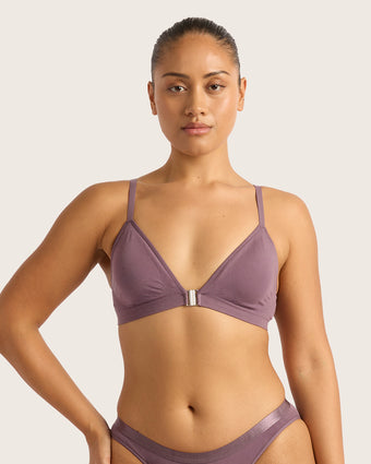 Boody LYOLYTE® Padded Bralette