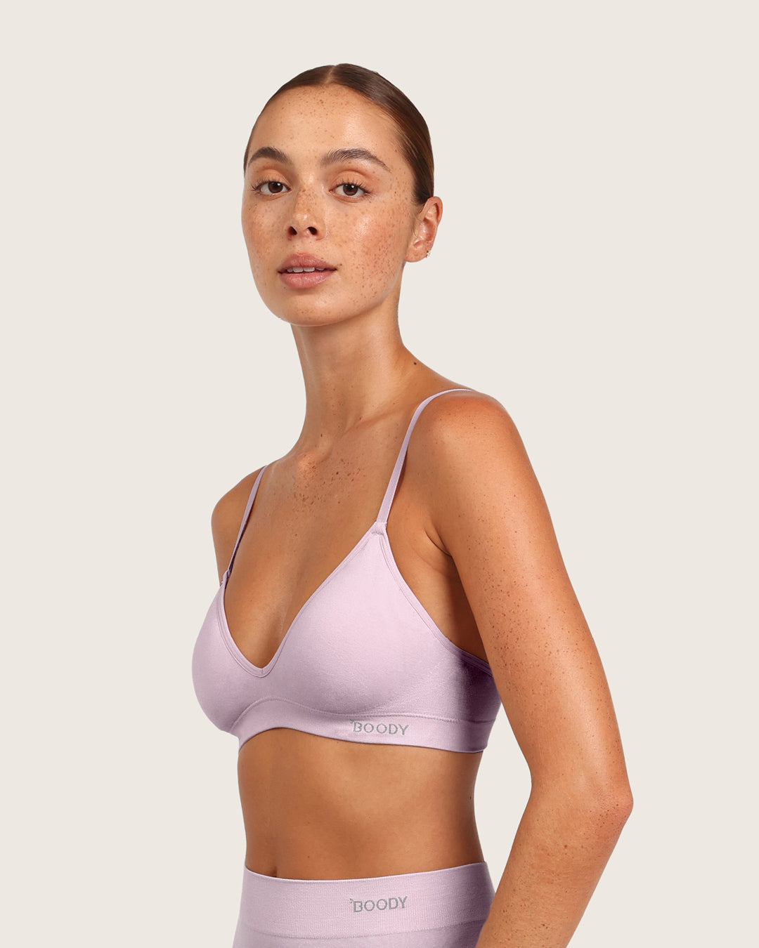 Boody Wireless T-Shirt Bra
