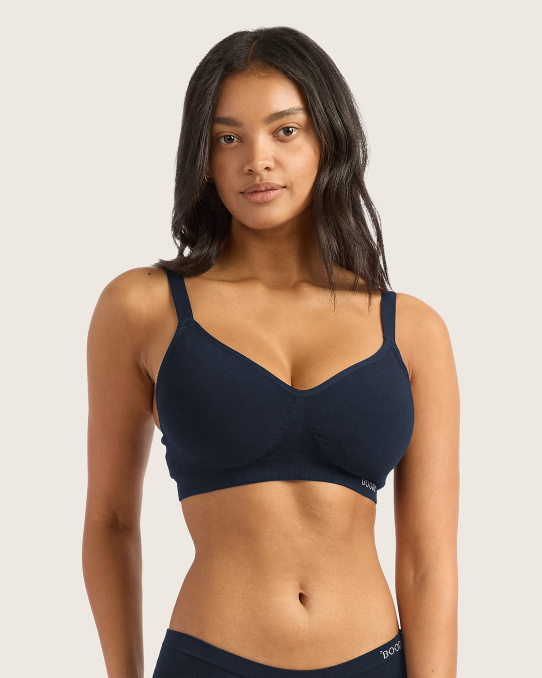 Boody Wireless Full Bust T-Shirt Bra