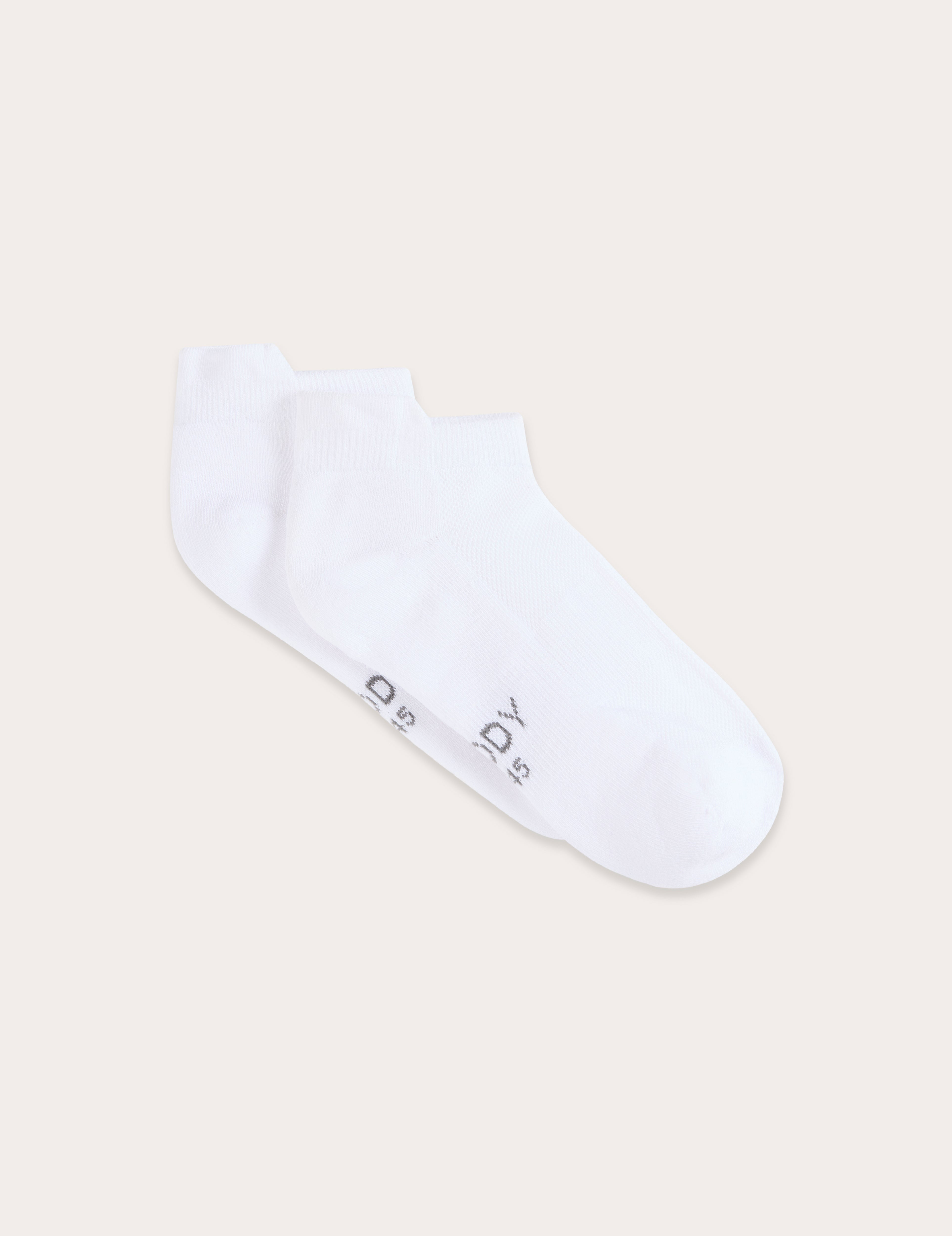 Sports Ankle Socks
