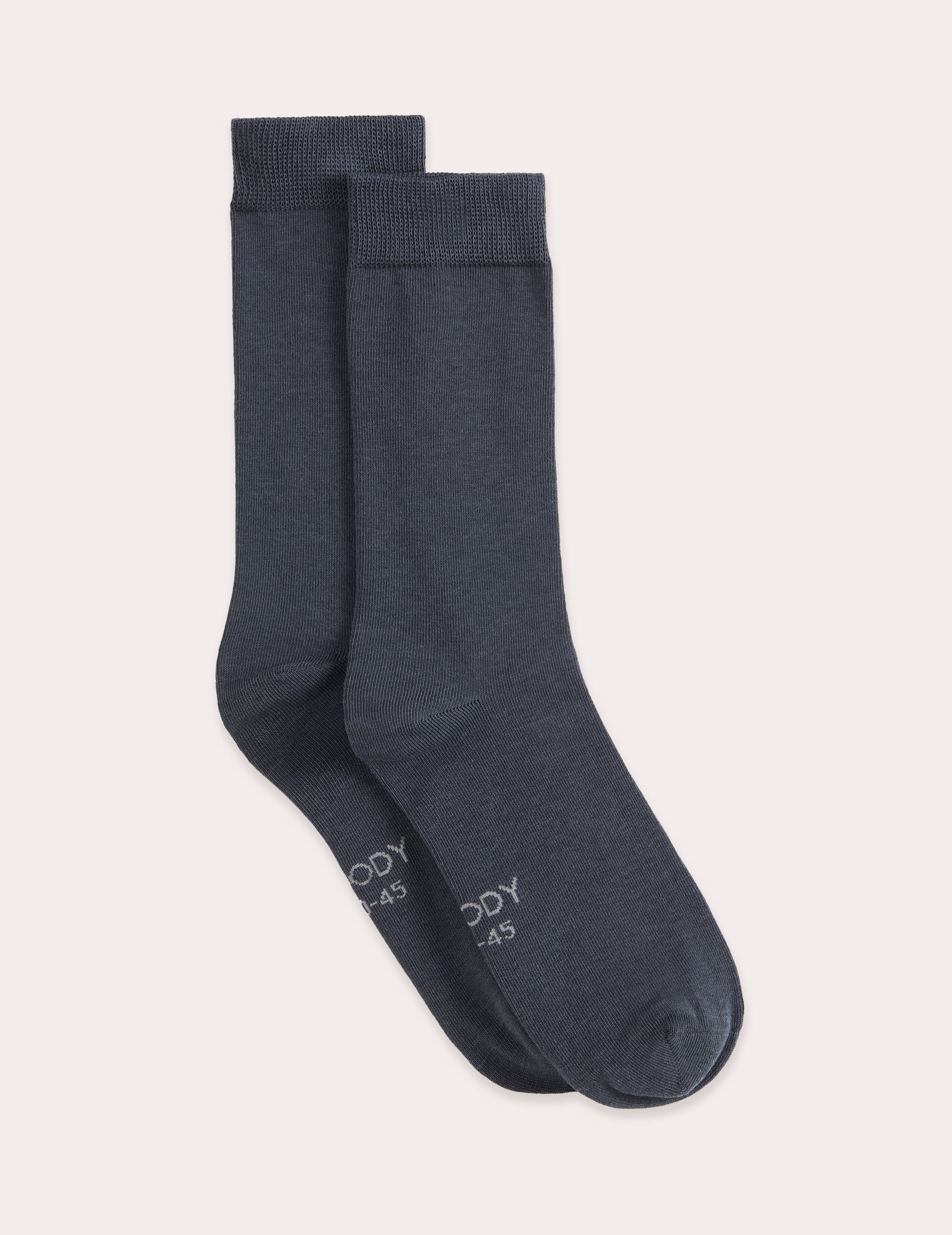 Everyday Crew Socks