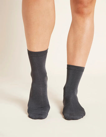 Everyday Crew Socks