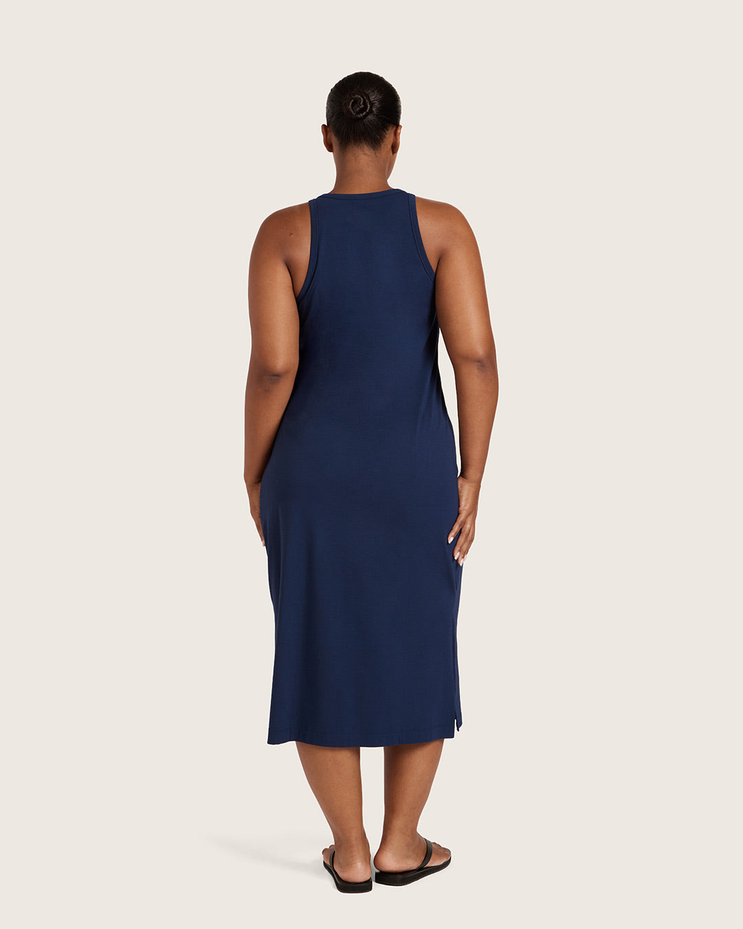 Racerback Dress