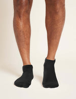 Cushioned Ankle Socks