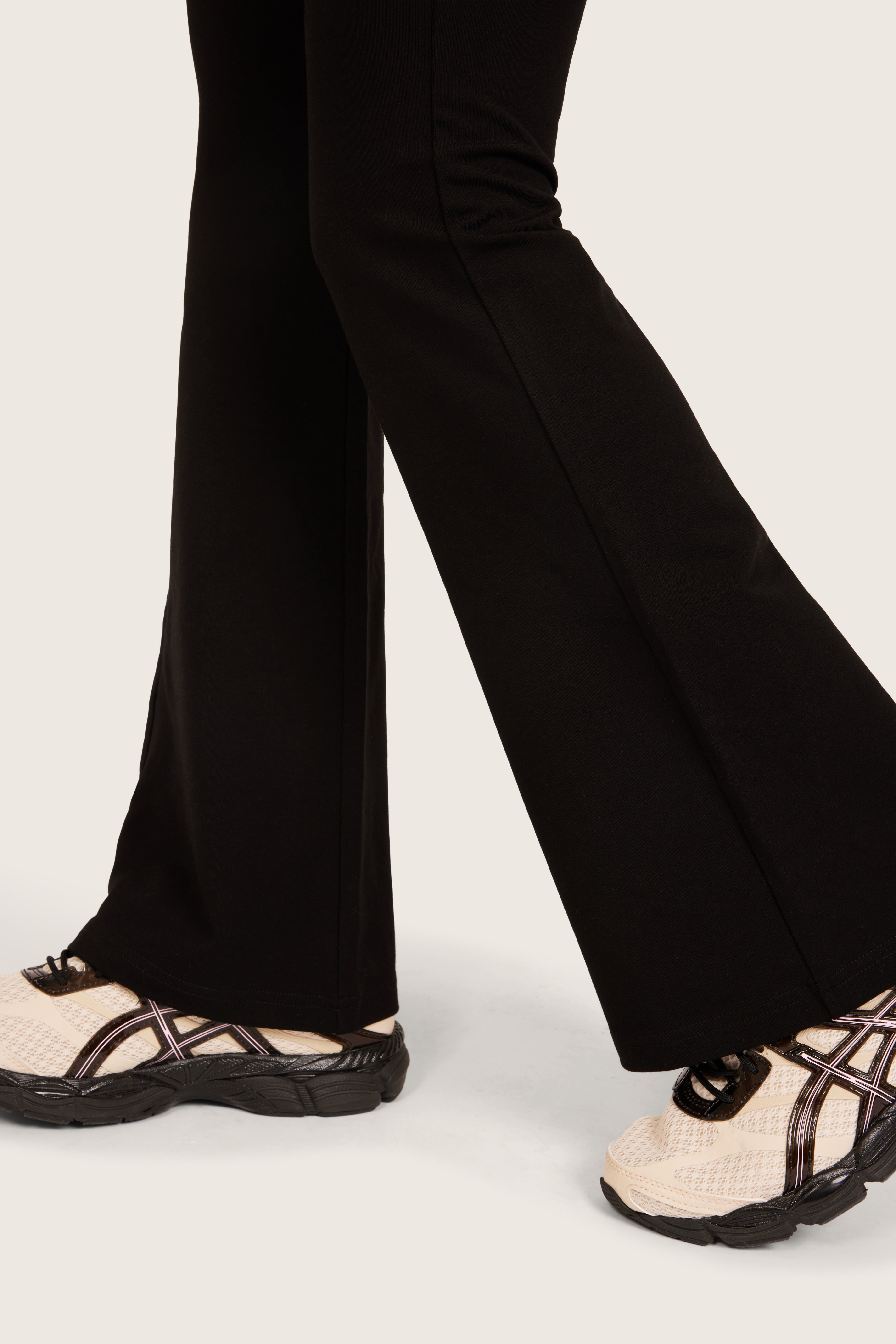 Forme™ - High Waist Flare Pants