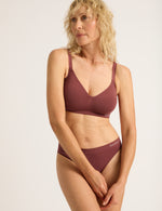 Boody Wireless Full Bust T-Shirt Bra